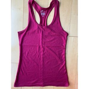 Nike Racerback Tank
